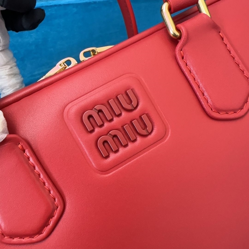 MIU MIU Top Handle Bags